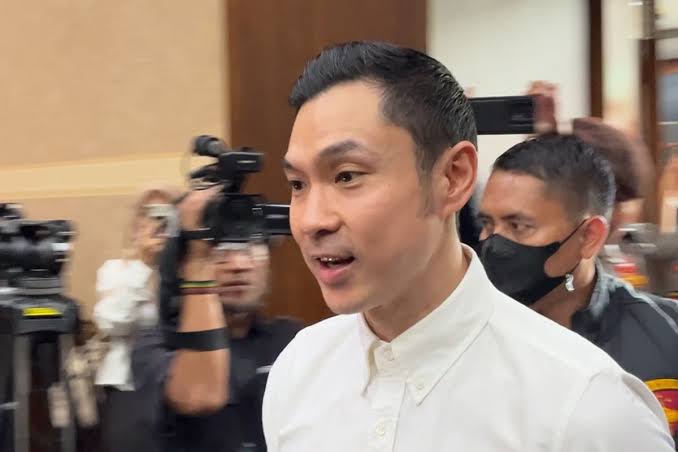 Vonis Tingkat Banding Terdakwa Harvey Jadi 20 Tahun, Legislator Sebut Tamparan Bagi Pihak Kejaksaan