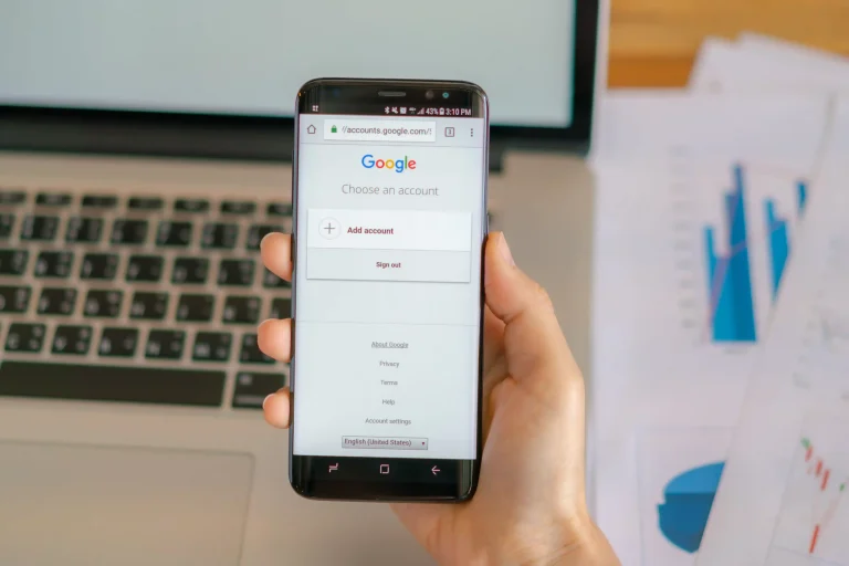 Cara Membuat Akun Google, Fungsinya untuk Aktivitas Digital Cara Membuat Akun Google