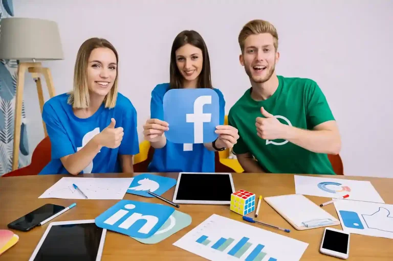 Meningkatkan Follower di Facebook pro