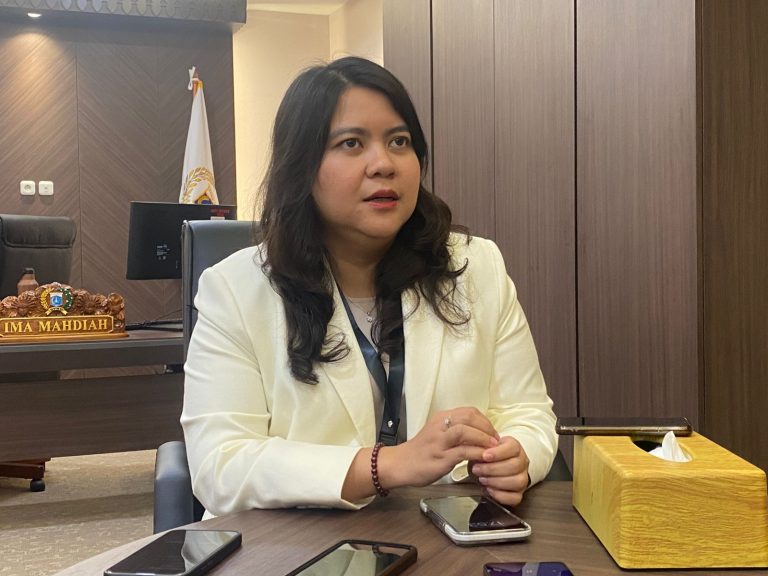 Cegah Kecurangan, Setiap Unit Apartemen di Jakarta Bakal Dipasang Meteran Air