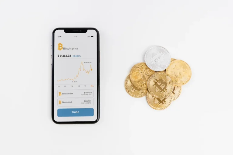 Apa Itu Crypto