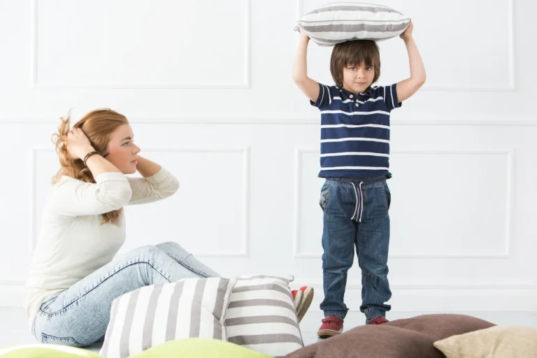 Apa Itu Holicopter Parenting