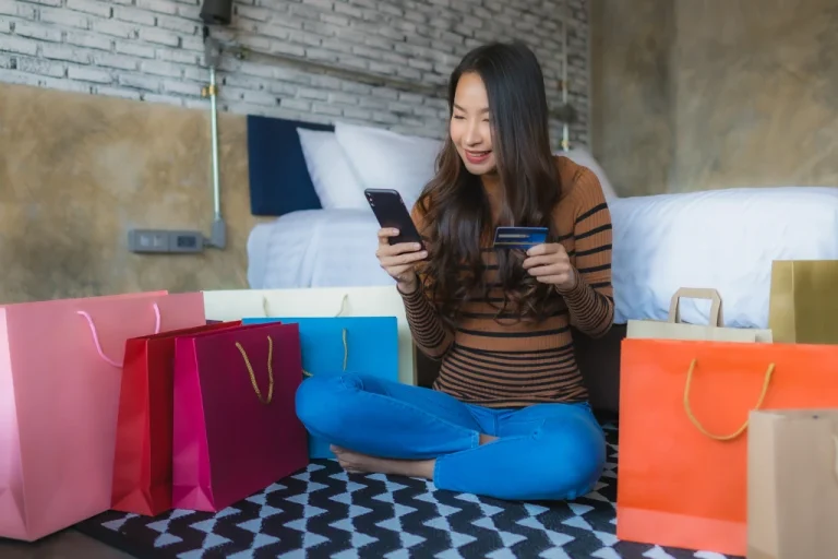 Cara Pinjam Uang di Lazada