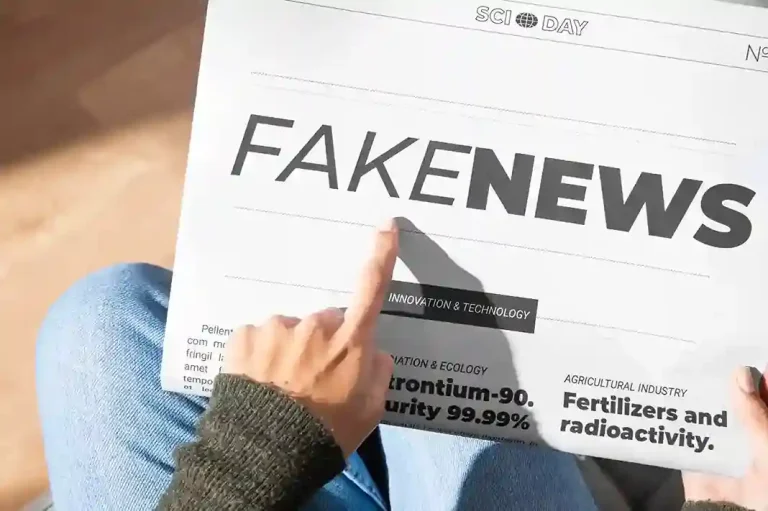 Hukum Penyebaran Berita Hoax