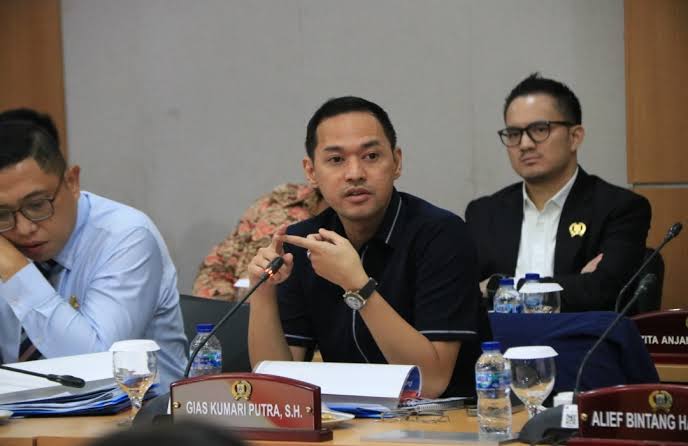 DPRD DKI Ajak Warga Tinggalkan Air Tanah Demi Tangani Banjir Rob
