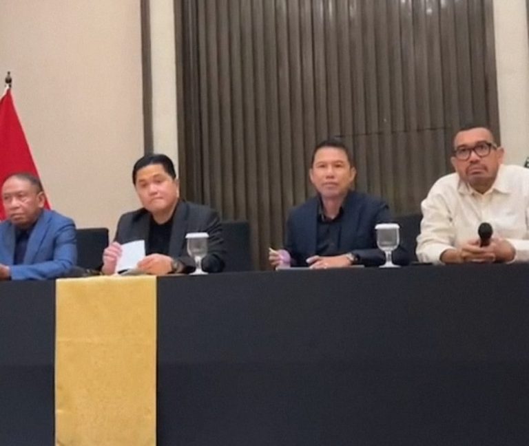 Buntut Pemecatan STY, Komisi X DPR Panggil Menpora dan PSSI