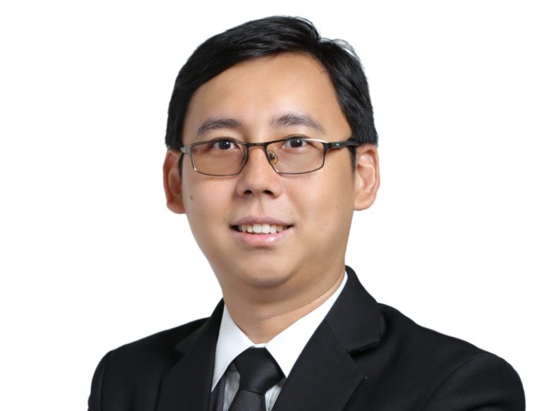 Juanda Rovelim, Trainer Digital Marketing yang Menginspirasi