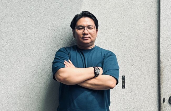 Dari Underdog to Master Strategist: Kisah perjalanan Bayu membangun Digital Agency