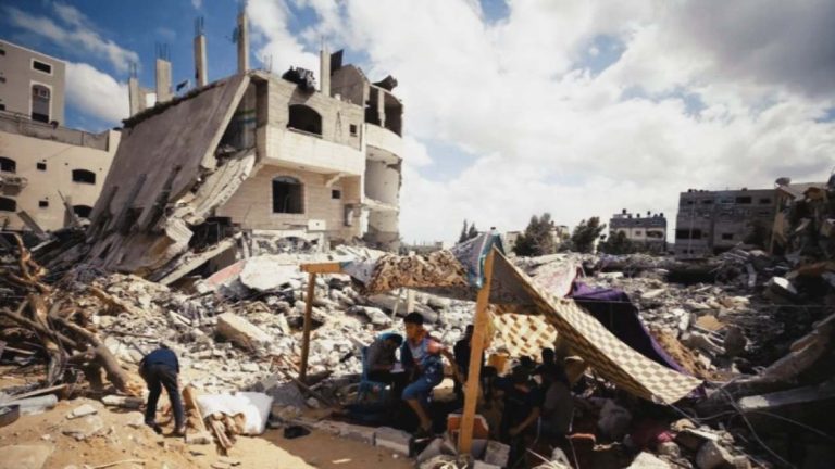 Dari Komisi I DPR Sambut Gembira Kesepakatan Gencatan Senjata Hamas-Isarel