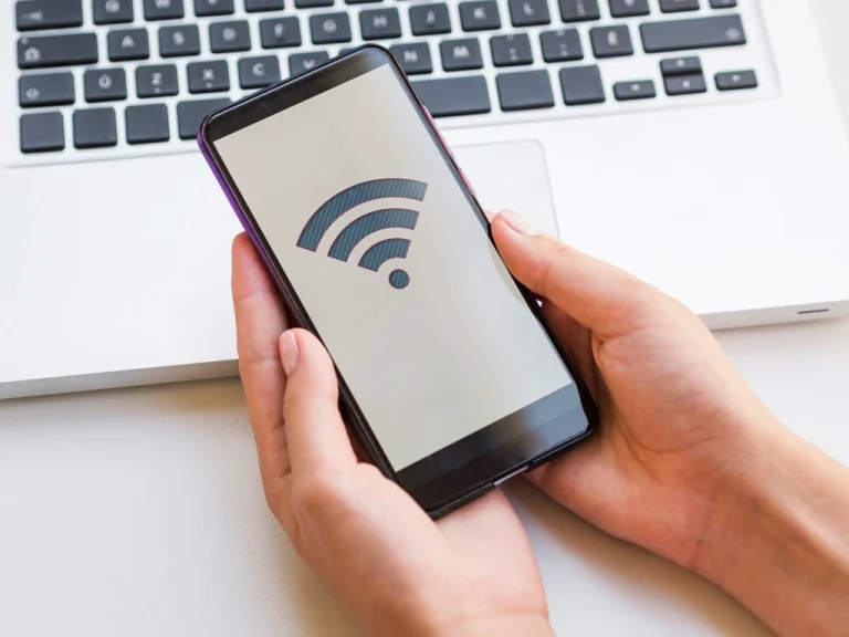 Cara Mengetahui Password Wifi