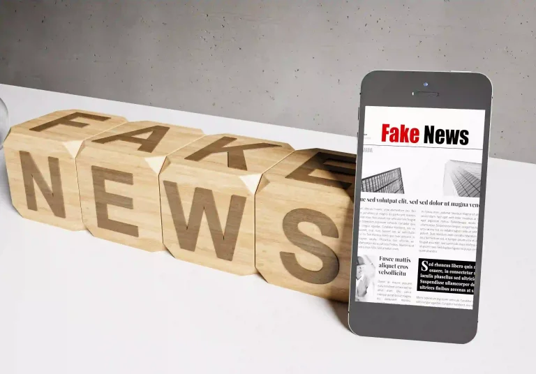 Jenis Berita Hoax
