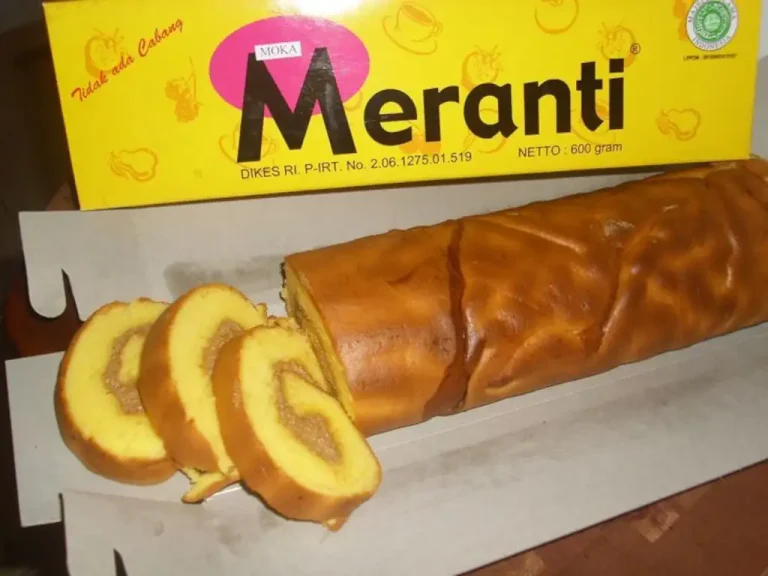Oleh-oleh Khas Medan