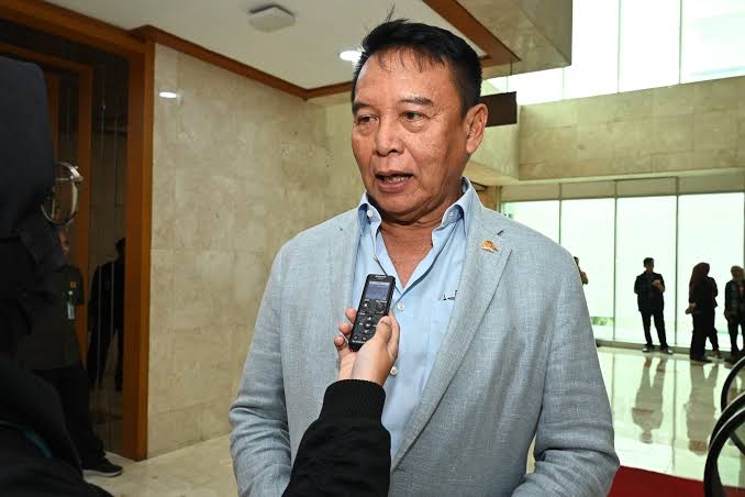Anggota Komisi I DPR TB Hasanuddin Ragukan Penjelasan APMM, Apresiasi Gerak Cepat Kemenlu