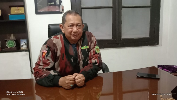 Jabar Istimewa! Kebijakan Kurang Relevan, AMS Siap Memberikan Respon