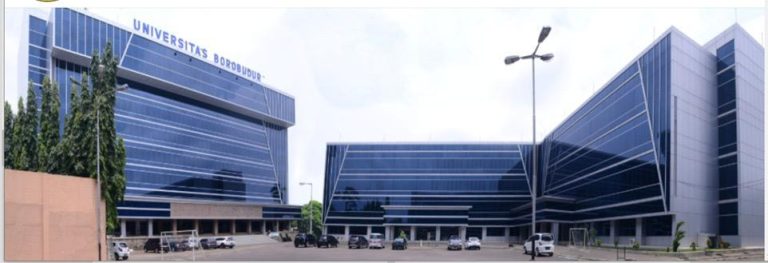 Progam Doktor Hukum Universitas Borobudur Masih Paling di Minati dan Terbaik PTS di Indonesia 2026