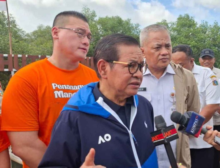 Pelantikan Kepala Daerah Ditunda, Pramono Anung: Kapan Pun Saya Siap
