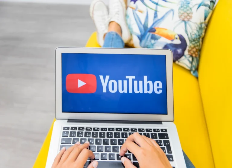 Mengubah Video YouTube Menjadi Teks