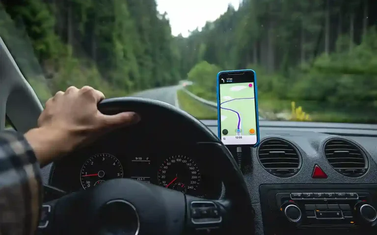 Cara Melihat Traffic di Google Maps dengan Mudah dan Cepat Cara Melihat Traffic di Google Maps