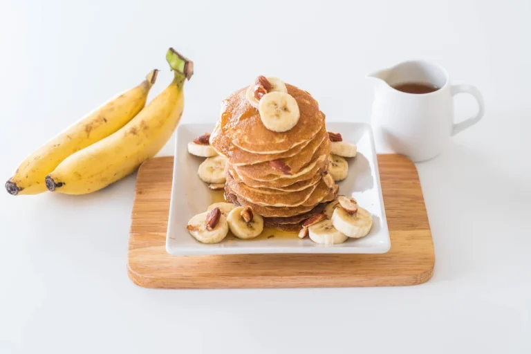 Cara Membuat Pancake Rumahan