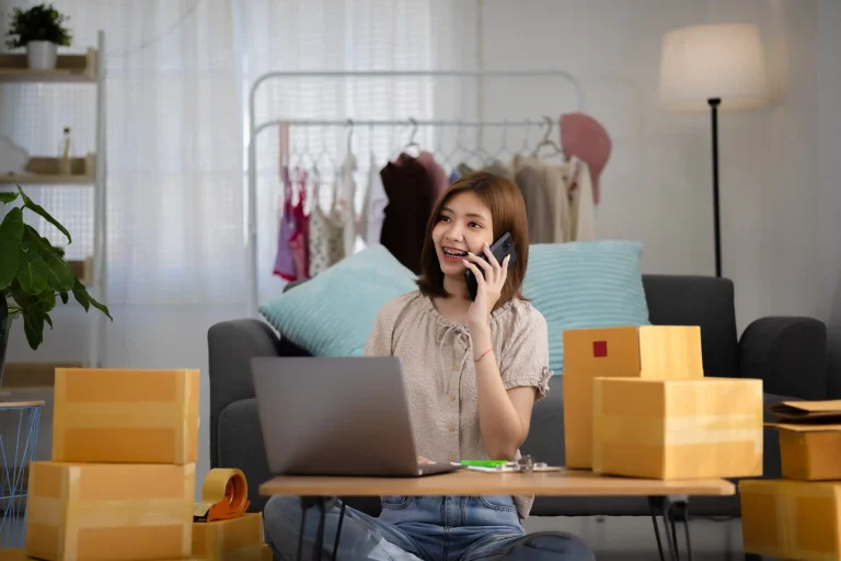 Cara Menjadi Dropshipper di Shopee dengan Mudah Menjadi Dropshipper di Shopee