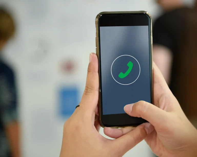 Cara Merekam Panggilan WhatsApp