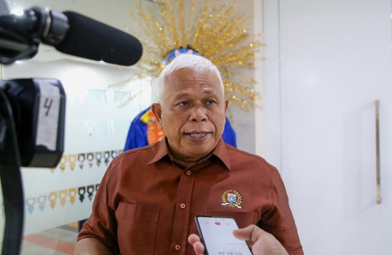 Komisi B Tegaskan Subsidi Air Hanya Pantas Untuk Masyarakat Kecil