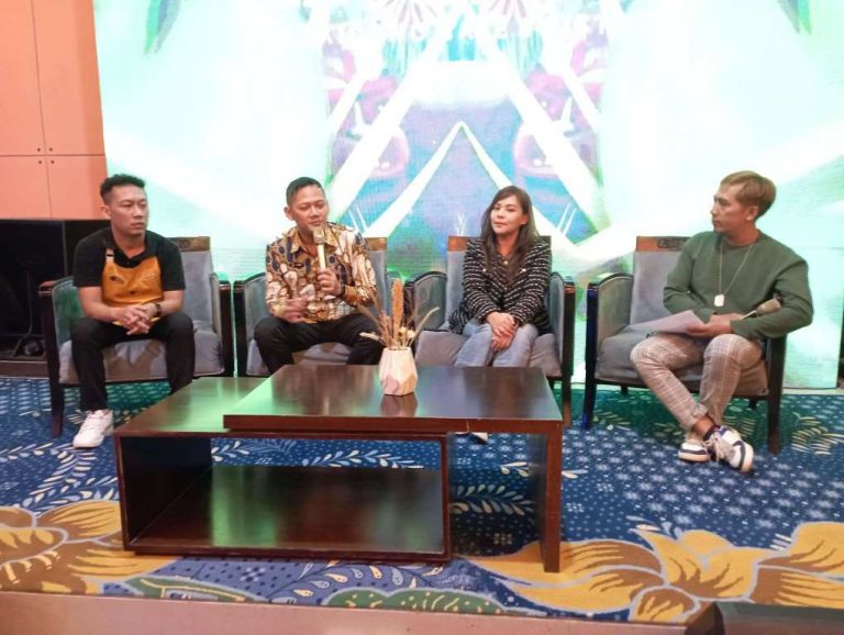 Xixy Casa, Satu-satunya Kafe Bernuansa Meksiko di Yogyakarta