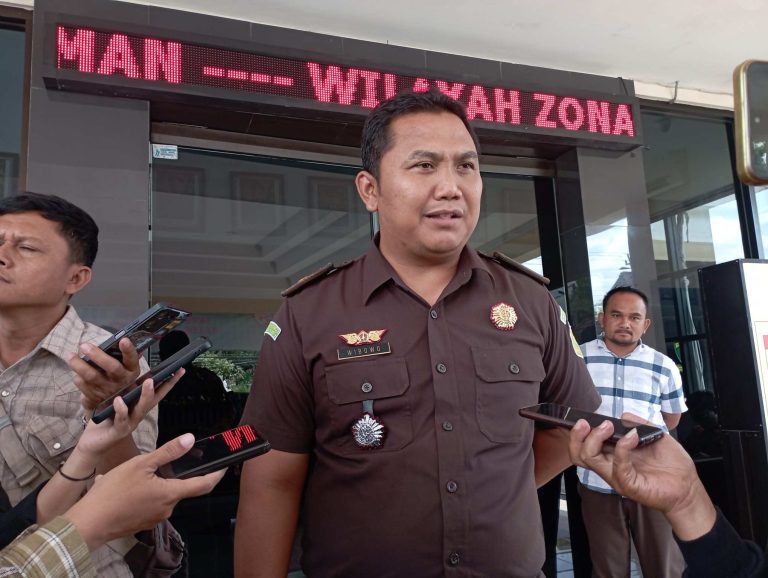 Tersangka Kasus Hibah Pariwisata Sleman Akan Diumumkan Bulan April