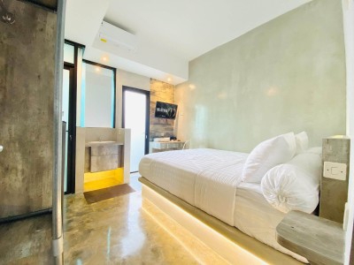 Terobosan Bisnis Online, Jual Kamar Lewat Live TikTok!