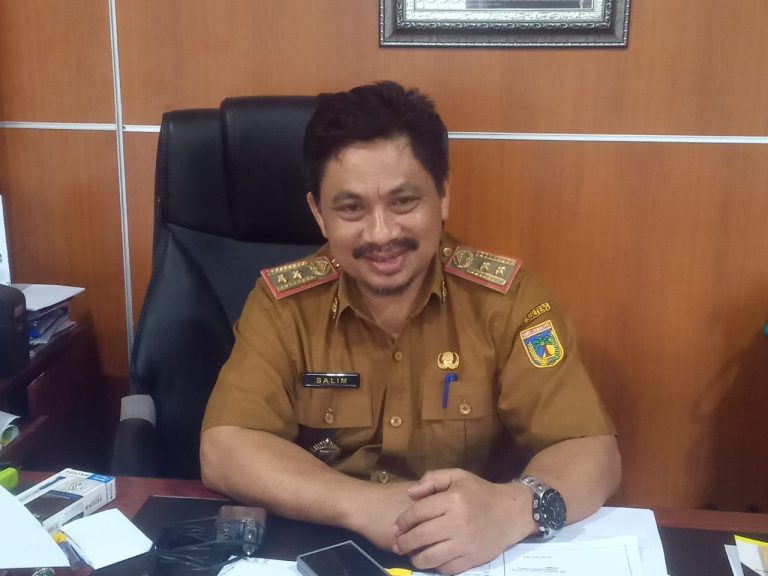 Inspektorat Sulteng Ingatkan Kepala Sekolah Soal Pajak dan Aturan Dana BOS Plh. Inspektorat Provinsi Sulawesi Tengah Salim, Sos, M,Si, CGCAE. (FOTO : ISTIMEWA)