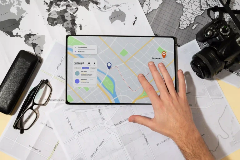 Membuat Radius di Google Maps