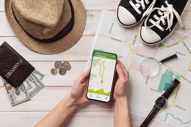 Panduan Membuat Rute Perjalanan di Google Maps Membuat Rute Perjalanan