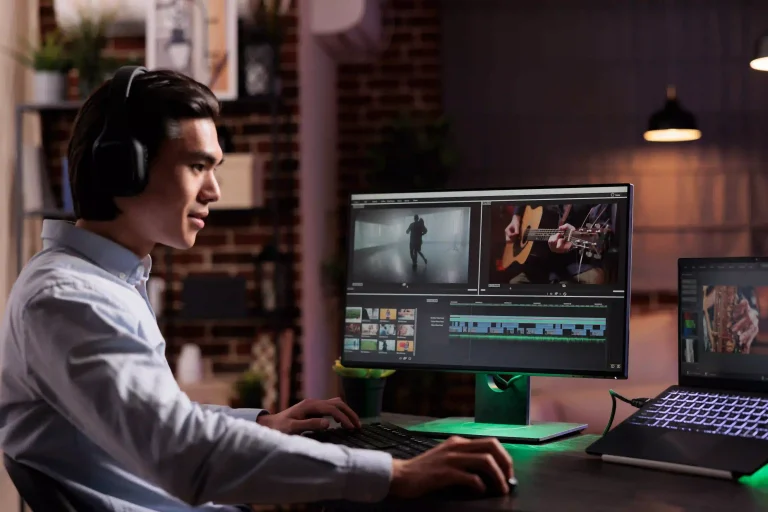 Membuat Video Jadi HD