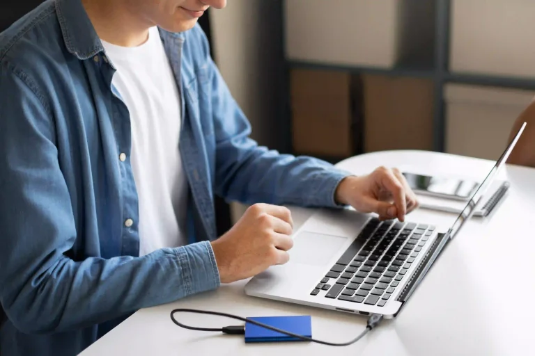 Cara Menambah Google Drive di Laptop dengan Mudah Menambah Google Drive di Laptop