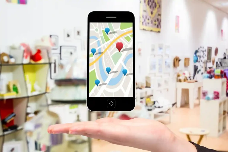 Ini Dia Cara Menandai Lokasi di Google Maps dengan Mudah Menandai Lokasi Google Maps