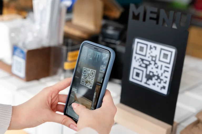 5 Cara Cepat Mengubah Link Menjadi Barcode, Hanya 5 Menit Mengubah Link Menjadi Barcode