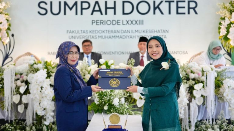 Saat Ini Dokter Dituntut untuk Kuasai IT