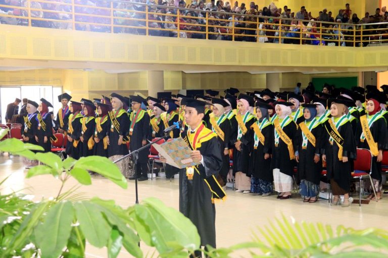 Lulusan UIN Suka Yogyakarta Miliki Keunggulan Akademik dan Kiprah Global