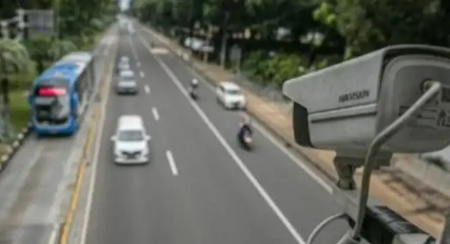 Luncurkan Sistem Cakra Presisi, Polda Metro Jaya Kirim Surat Tilang via WhatsApp
