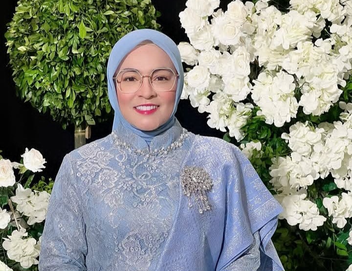 Dari Podcast ke Politik, Perjalanan Astrid Kuya Menjadi Wakil Rakyat