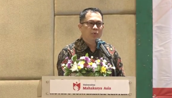 Afda Rizal Ingatkan Pentingnya Membangun Jejaring di Era Digital untuk Kesuksesan