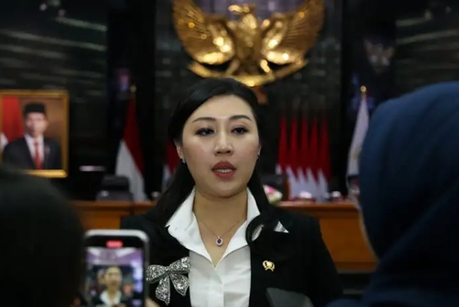 Apresiasi Pidato Perdana Gubernur Pramono, Hilda Harapkan Kolaborasi untuk Jakarta