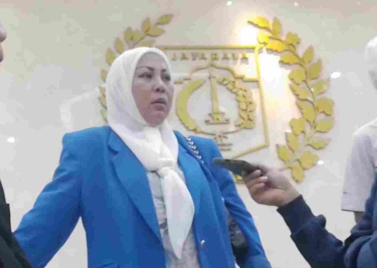 Legislator Tegaskan Penyesuaian Tarif PAM Jaya Harus Berjalan