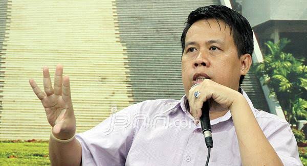 Uchok : Kejagung Kapan Umumkan Tersangka Korupsi Tatakelola Sawit di KLHK?