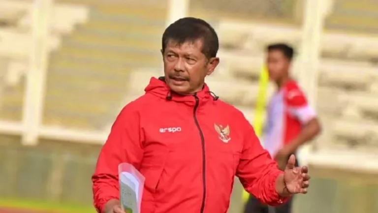 Dipecat Dari Kepelatihan U20, Indra Sjafri Ditugaskan Latih Timnas Garuda Persiapan Sea Games