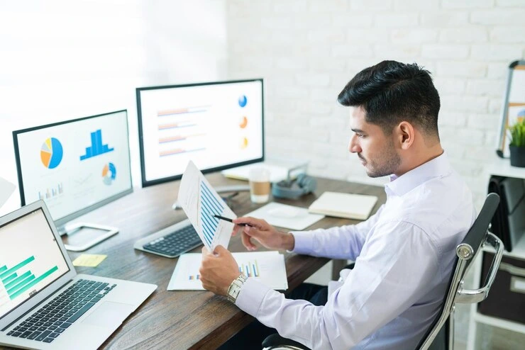 10 Manfaat Microsoft Excel yang Perlu Kamu Ketahui 10 Manfaat Microsoft Excel