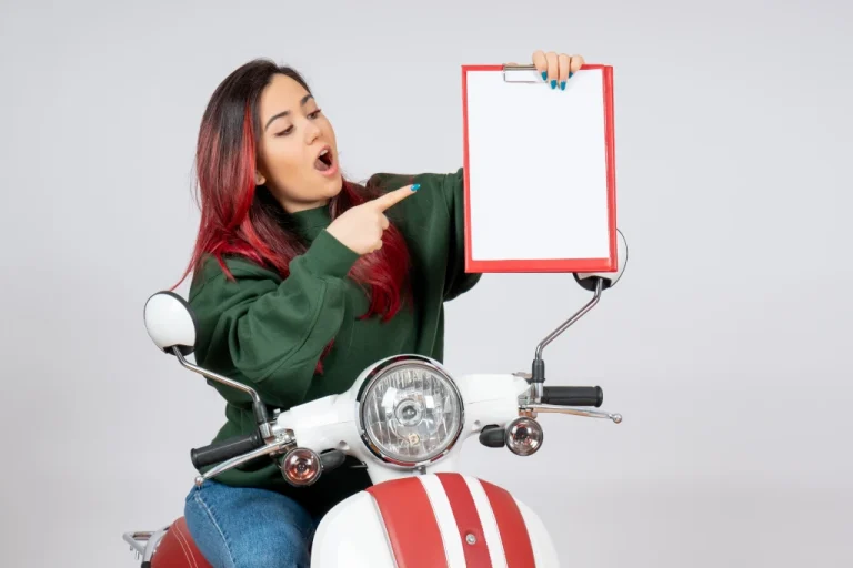 Apakah Bayar Pajak Motor Bisa Diwakilkan? Cek Faktanya Berikut Ini Apakah Bayar Pajak Motor Bisa Diwakilkan