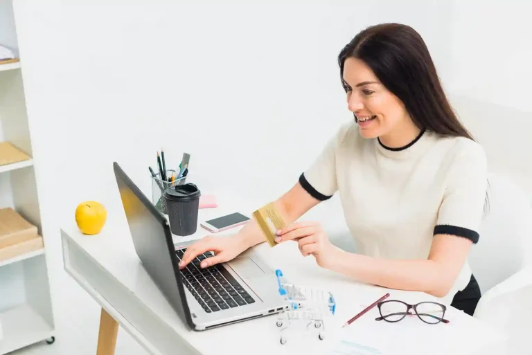 Cara Membuat SKCK Online