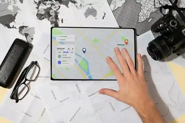 Cara Mendaftarkan Toko di Google Maps