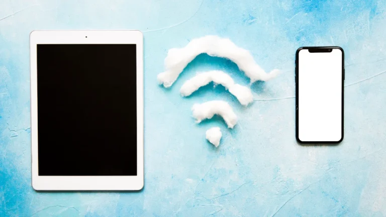 Cara Mengatasi Masalah Autentikasi Wifi dengan Mudah Mengatasi Masalah Autentikasi Wifi